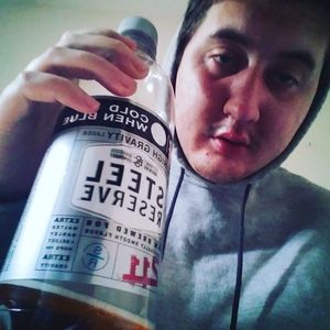 Meet your Posher, Bailey